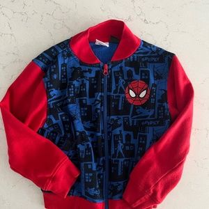 MARVEL Spider-Man Jacket